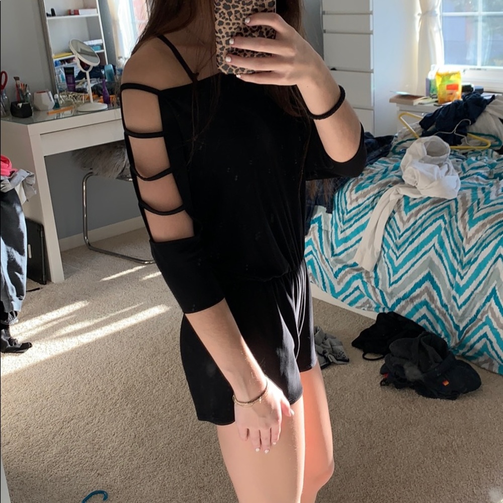 romper - Picture 3 of 3